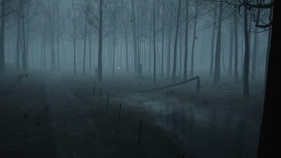Dead Forest — screenshot 2