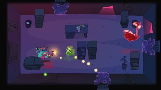 Dead End Job — screenshot 5