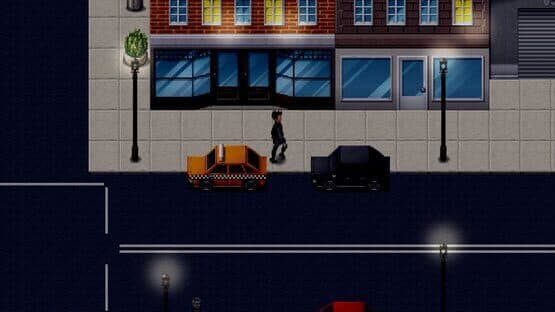 Snares of Ruin — screenshot 1