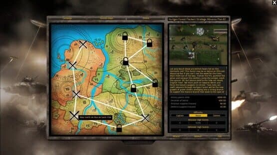 Gratuitous Tank Battles — screenshot 2