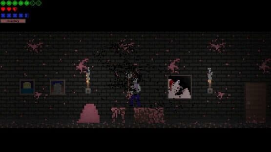 The Haunting of Billy — screenshot 3
