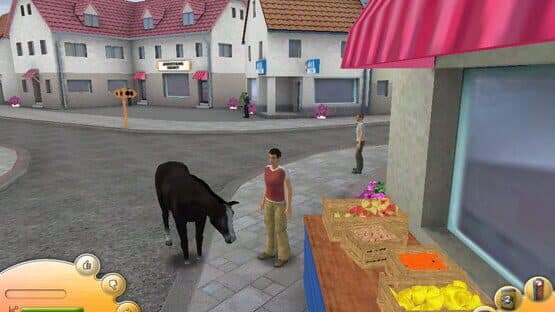 Paws & Claws: Pet School — screenshot 3