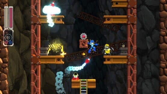 Mega Man 11 — screenshot 3