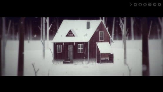 Year Walk — screenshot 1