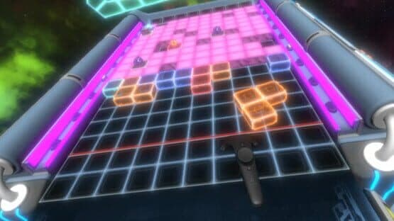 Comet Strike — screenshot 3
