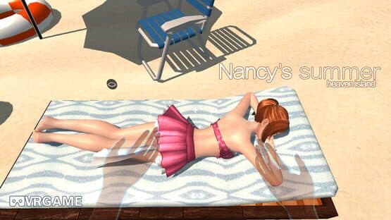 VR GirlFriend — screenshot 5