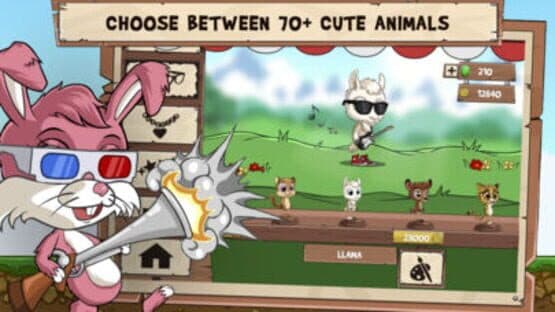 Fun Run 2 — screenshot 3