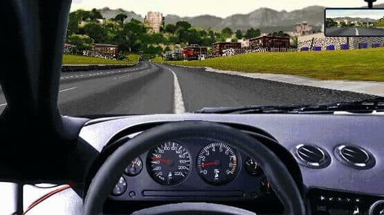 The Need for Speed — screenshot 4