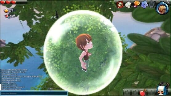 MilMo — screenshot 5