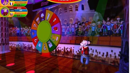 BattleQuiz — screenshot 5