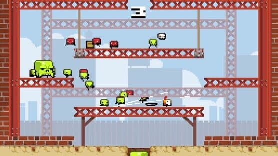 Super Crate Box — screenshot 3