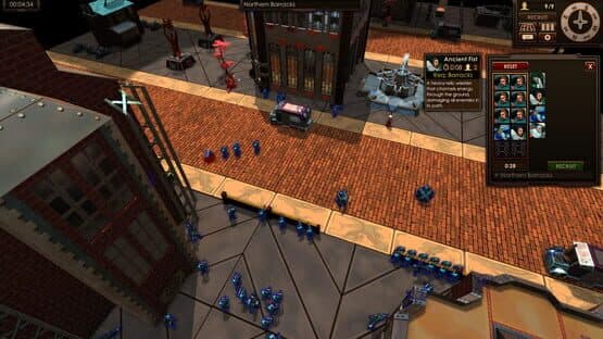 Fractured State — screenshot 3