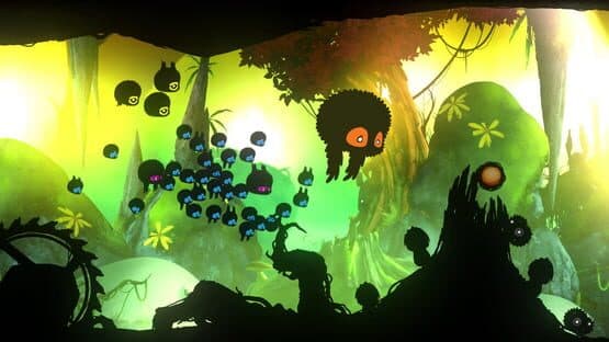 Badland: Game of the Year Edition — screenshot 1