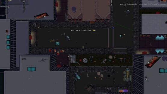 Metrocide — screenshot 3