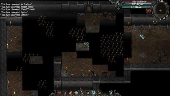 9th Dawn II — screenshot 1
