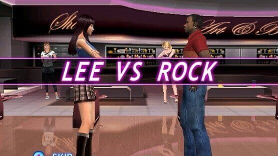 Midnight Bowling — screenshot 2