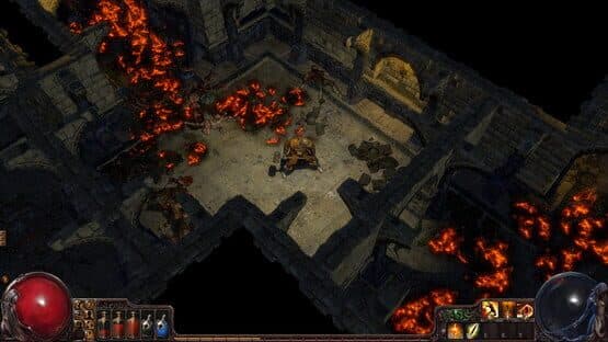 Path of Exile — screenshot 2