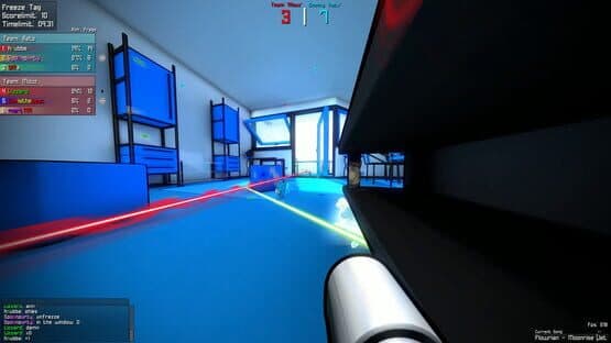 Ratz Instagib — screenshot 2