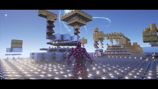 Luxocraft — screenshot 4
