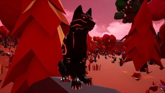 Paws and Soul — screenshot 2