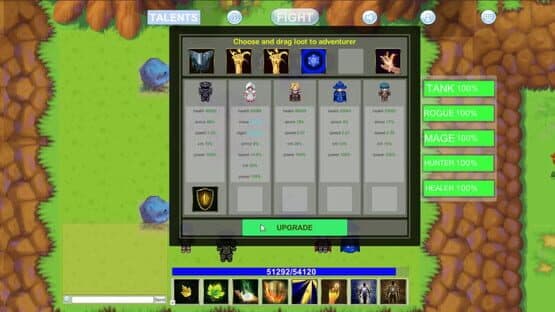 Healer Simulator — screenshot 5