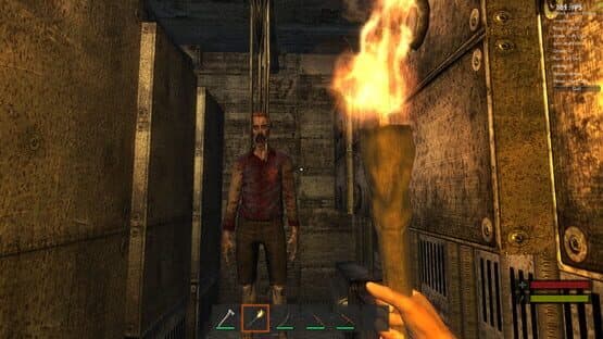 Bunker 58 — screenshot 5