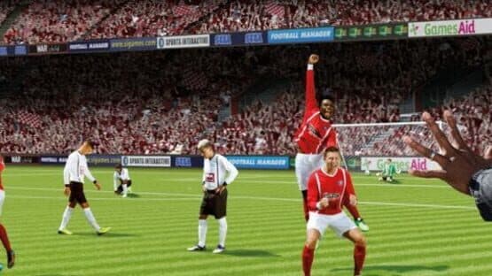 Football Manager 2015 — screenshot 1