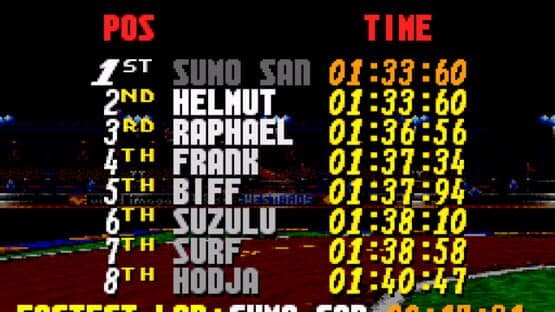Street Racer — screenshot 6