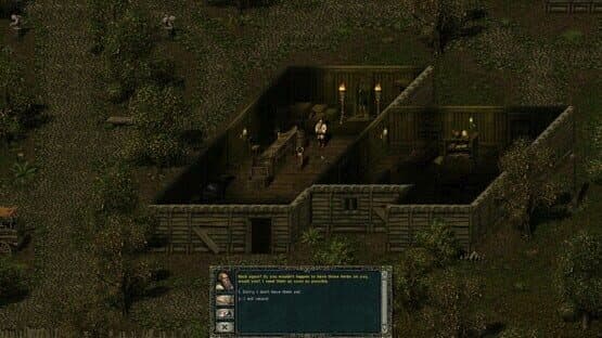 Divine Divinity — screenshot 2