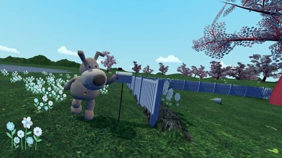 Boofle's Home — screenshot 1