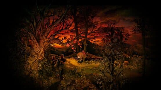 Yomawari: Midnight Shadows — screenshot 1