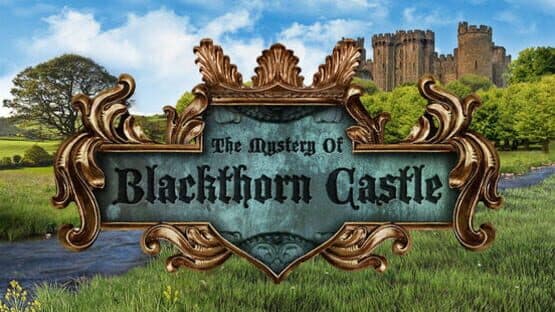 The Mystery of Blackthorn Castle — screenshot 6
