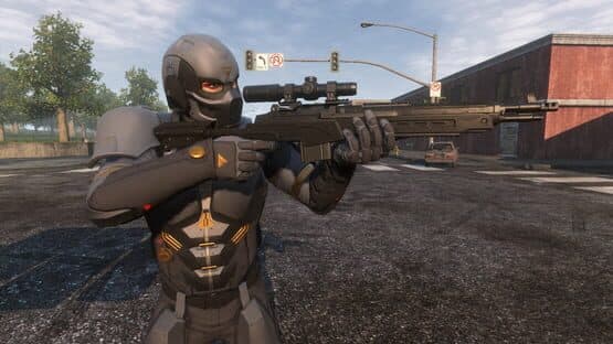 Z1: Battle Royale — screenshot 6