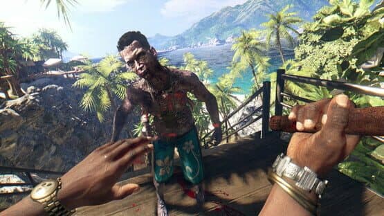 Dead Island: Definitive Edition — screenshot 4