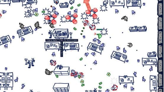 State of Anarchy — screenshot 4