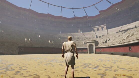Life of Rome — screenshot 4