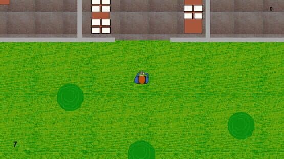 Police Adventure — screenshot 2