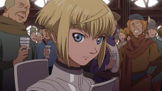 Jeanne d'Arc — screenshot 3