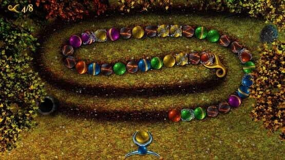 Sparkle Unleashed — screenshot 5