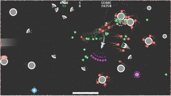 Bit Blaster XL — screenshot 5