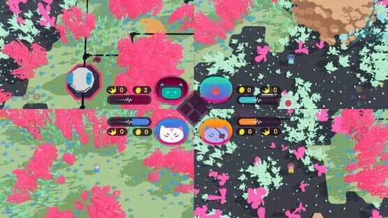 Starcats — screenshot 1