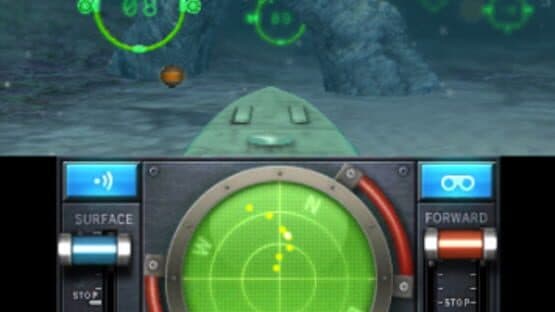 Steel Diver: Sub Wars — screenshot 2