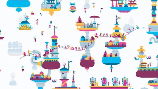 Hohokum — screenshot 1