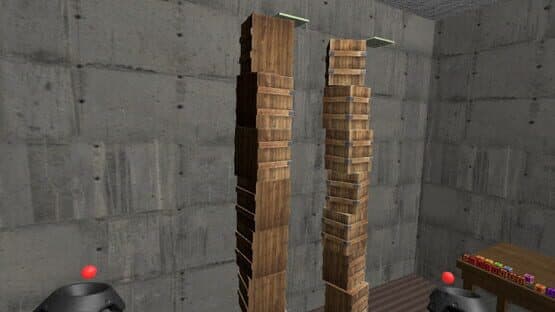 Puzzling Rooms VR — screenshot 5