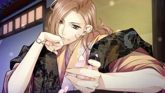 The Men of Yoshiwara: Ohgiya — screenshot 2