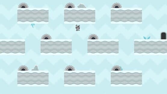 Gravity Cat — screenshot 3