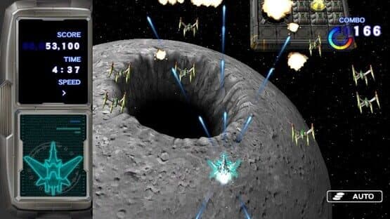 Star Soldier R — screenshot 6