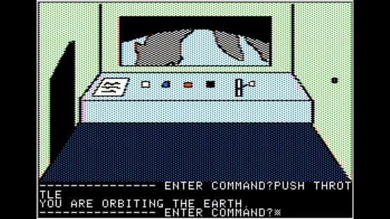 Mission Asteroid — screenshot 3