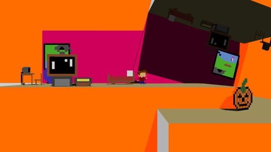 Super Hipster Lumberjack — screenshot 2