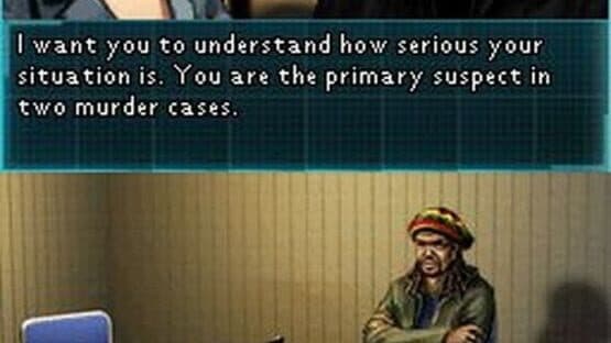 Crime Lab: Body of Evidence — screenshot 3